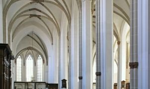 Gilde Utrecht loopt vandaag naar de Jacobikerk