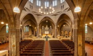Opening nieuw seizoen in de Aloysiuskerk