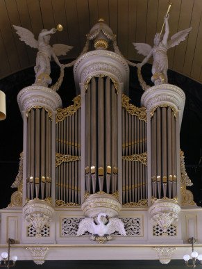 Orgel