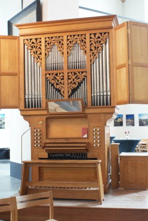 Orgue 2