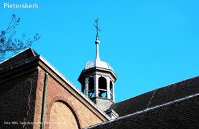 St. Peter's Church Clock