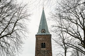 Klokkentoren Geertekerk