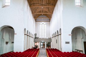 Janskerk 全景