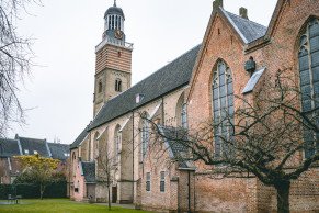 Nicolaïkerk est une église-halle