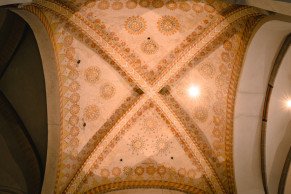 Visite des églises _ Nina Slagmolen _ 13 décembre 2019-
