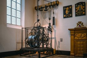 Horloge de 1429
