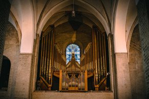 Orgue Peter Gerritsz